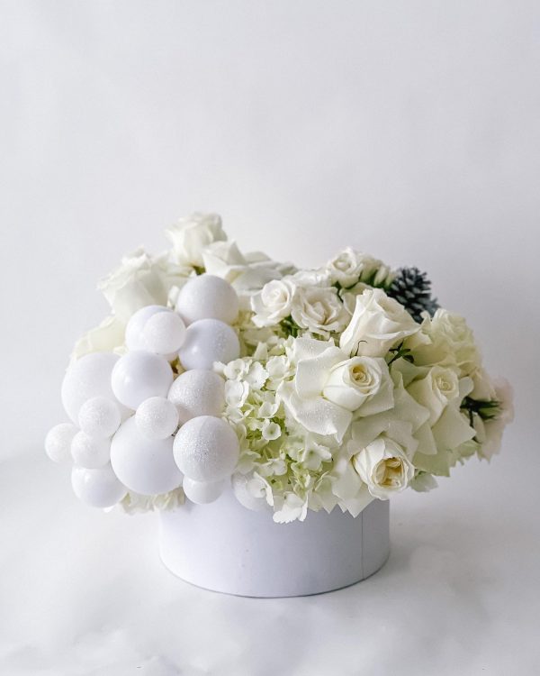 Snow Storm - Image 2