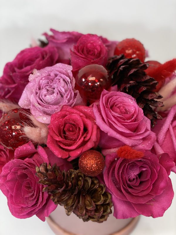 Crimson Box - Image 2