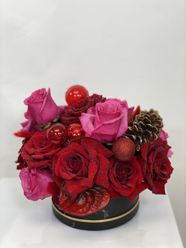 Crimson Box - Image 3