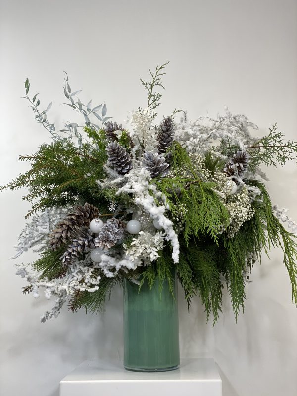 Frosted Evergreen - Image 2
