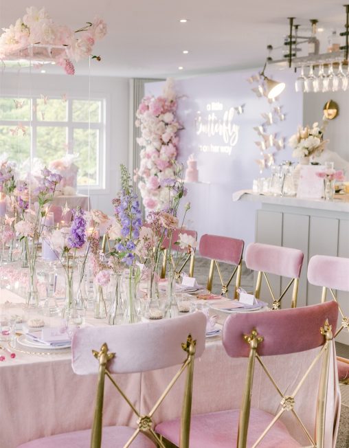 Amreen Baby Shower